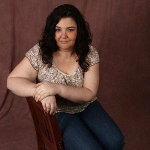 Meet your Posher, Tammy